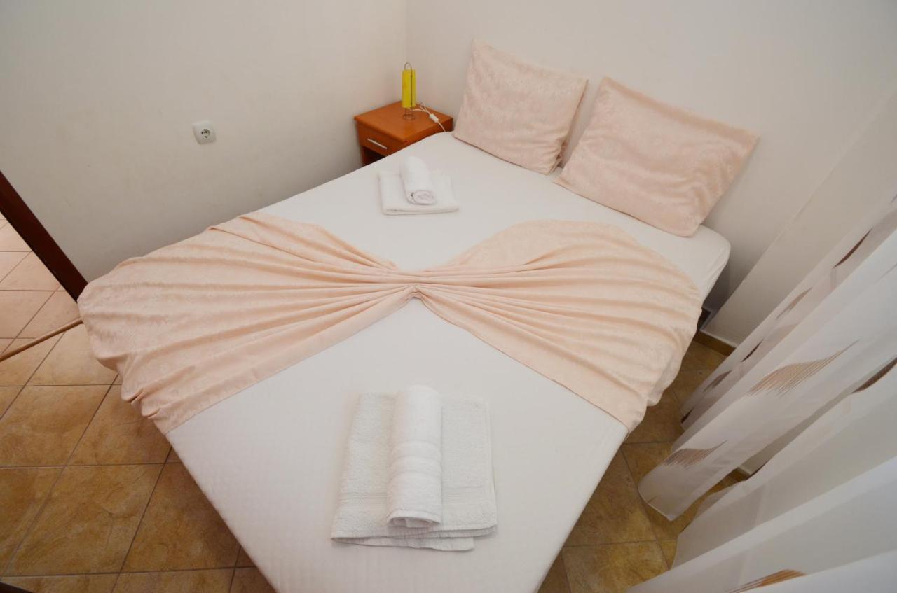 Appartement Tau Mir I Dobro à Kotor Extérieur photo