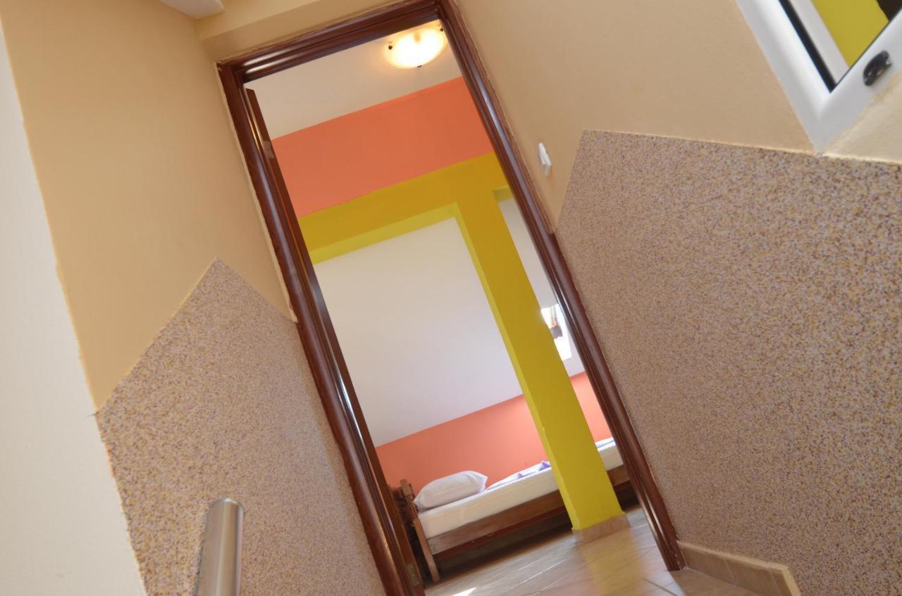 Appartement Tau Mir I Dobro à Kotor Extérieur photo