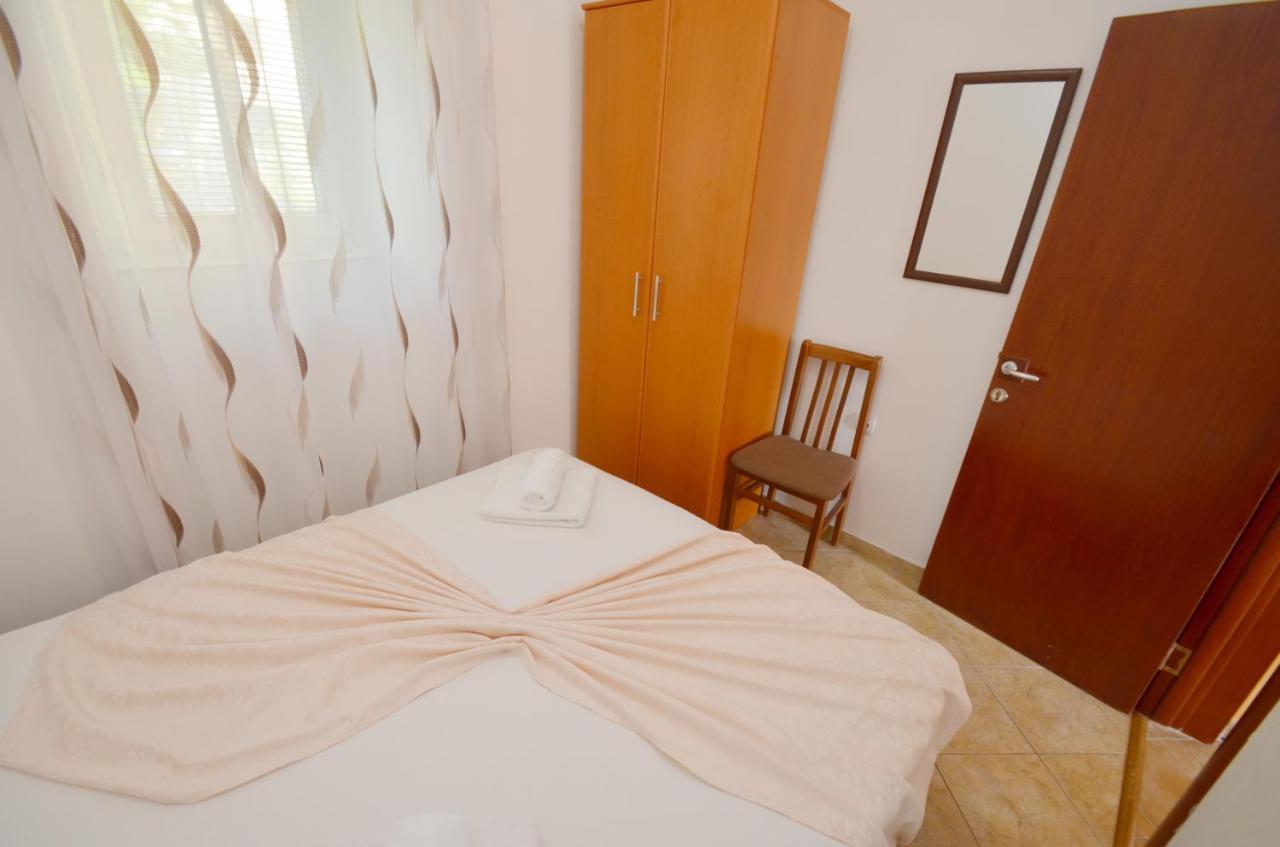 Appartement Tau Mir I Dobro à Kotor Extérieur photo