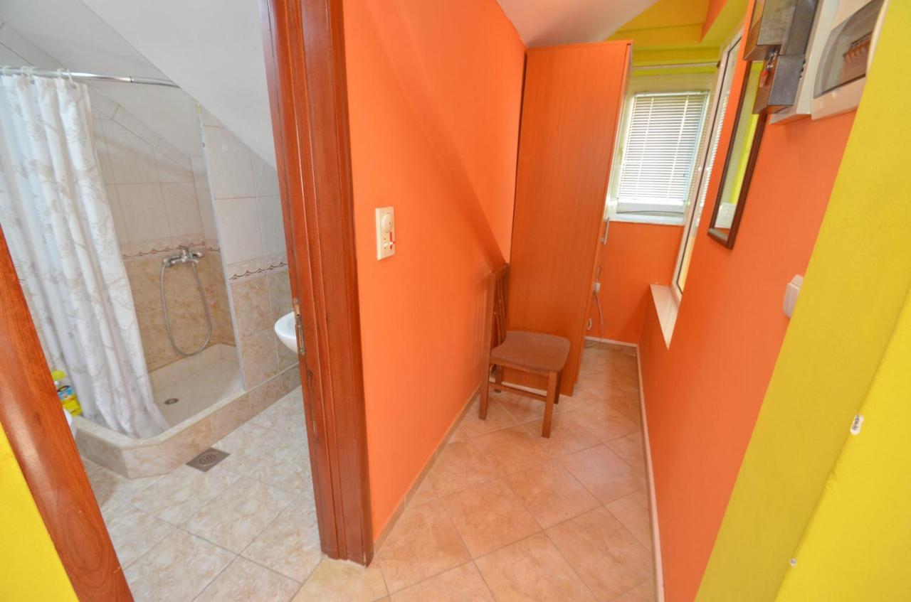 Appartement Tau Mir I Dobro à Kotor Extérieur photo