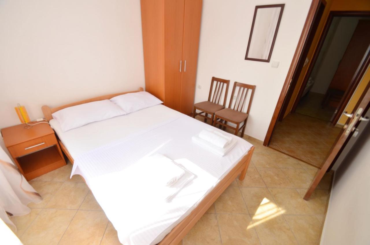 Appartement Tau Mir I Dobro à Kotor Extérieur photo