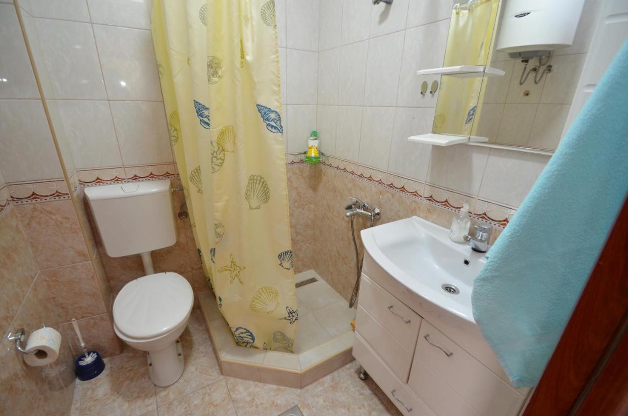 Appartement Tau Mir I Dobro à Kotor Extérieur photo
