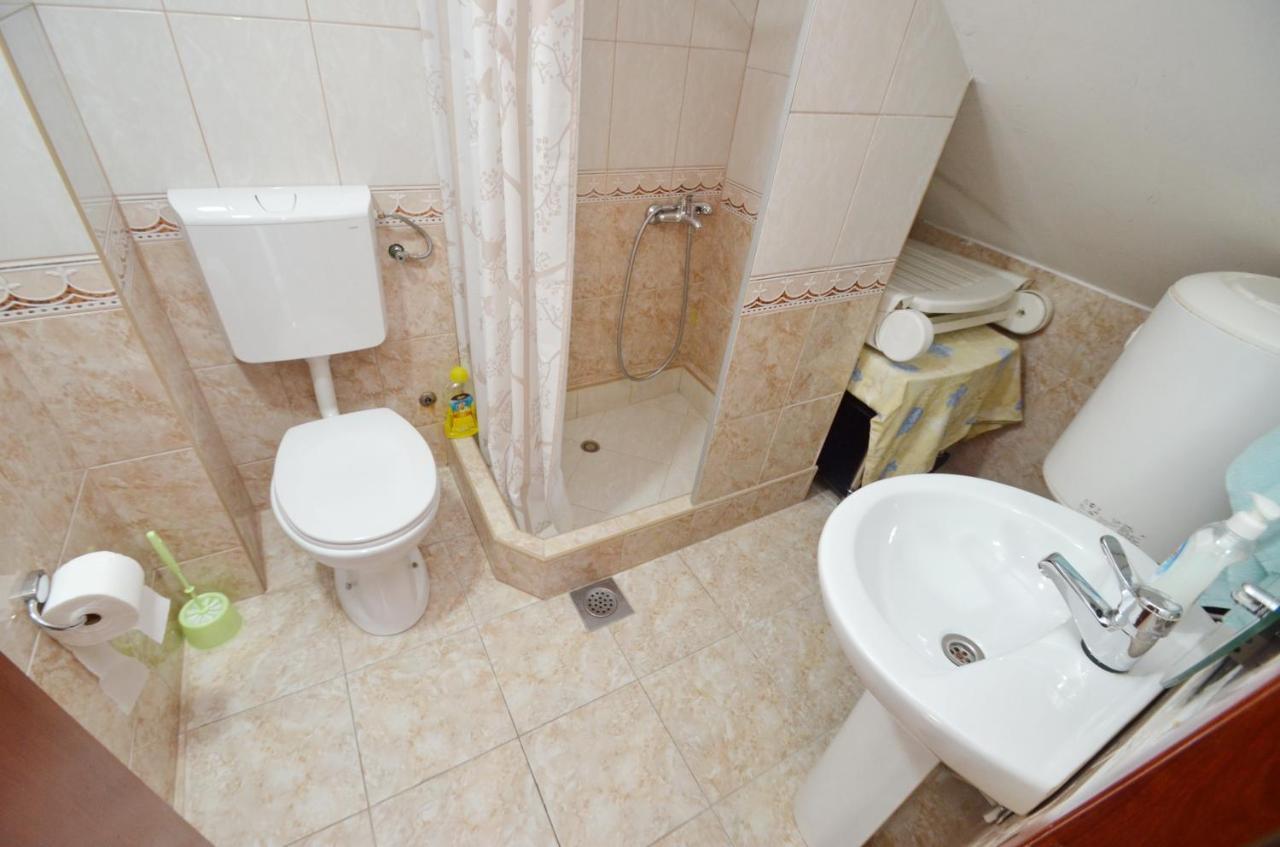 Appartement Tau Mir I Dobro à Kotor Extérieur photo