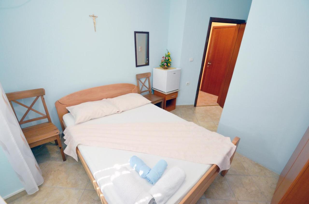 Appartement Tau Mir I Dobro à Kotor Extérieur photo