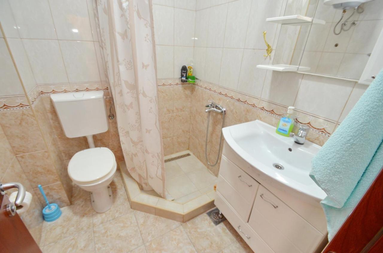 Appartement Tau Mir I Dobro à Kotor Extérieur photo