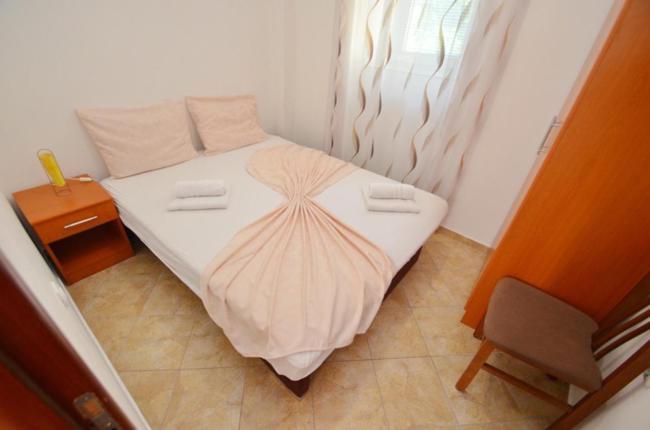 Appartement Tau Mir I Dobro à Kotor Extérieur photo